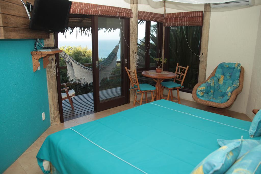 Bangalore Suites Garopaba Zimmer foto