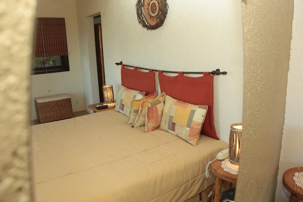 Bangalore Suites Garopaba Exterior foto