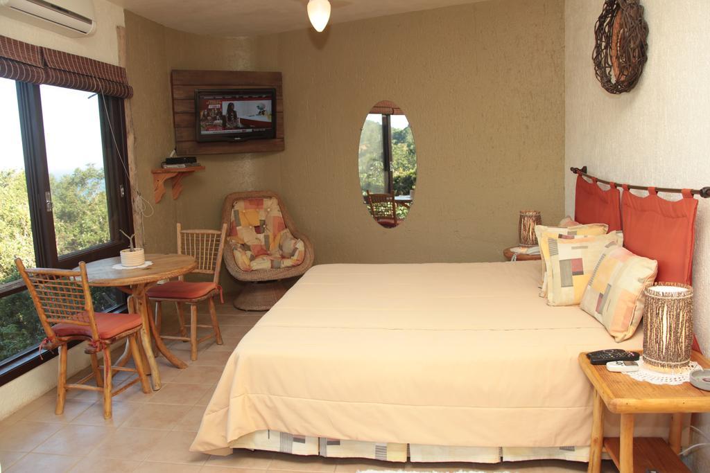 Bangalore Suites Garopaba Zimmer foto