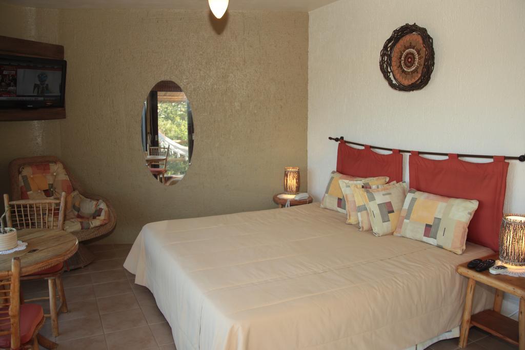 Bangalore Suites Garopaba Zimmer foto